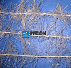 錫林郭勒盟彈性填料